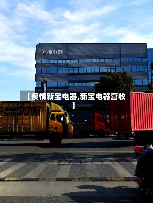 【疫情新宝电器,新宝电器营收】