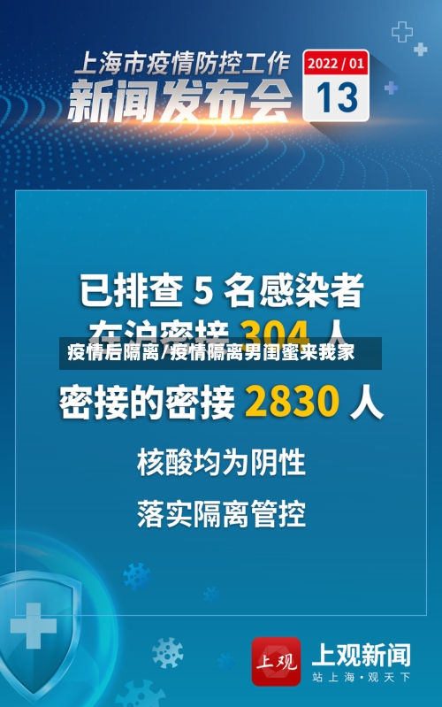 疫情后隔离/疫情隔离男闺蜜来我家