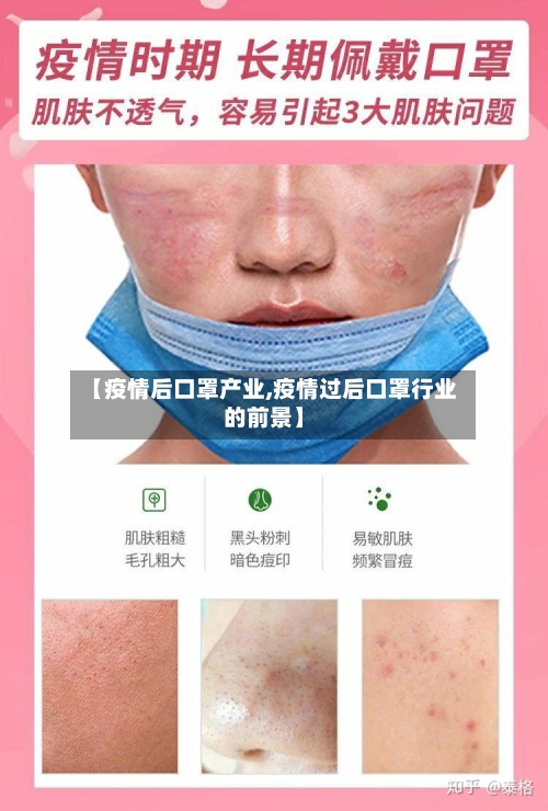 【疫情后口罩产业,疫情过后口罩行业的前景】