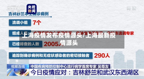 上海疫情发布疫情源头/上海最新疫情源头
