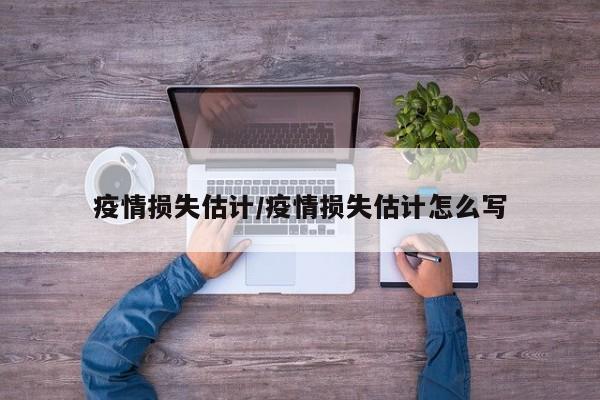 疫情损失估计/疫情损失估计怎么写