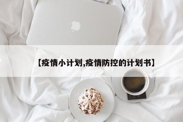 【疫情小计划,疫情防控的计划书】